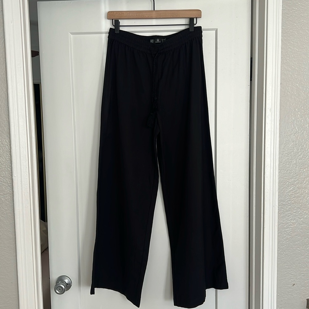 Linen pants